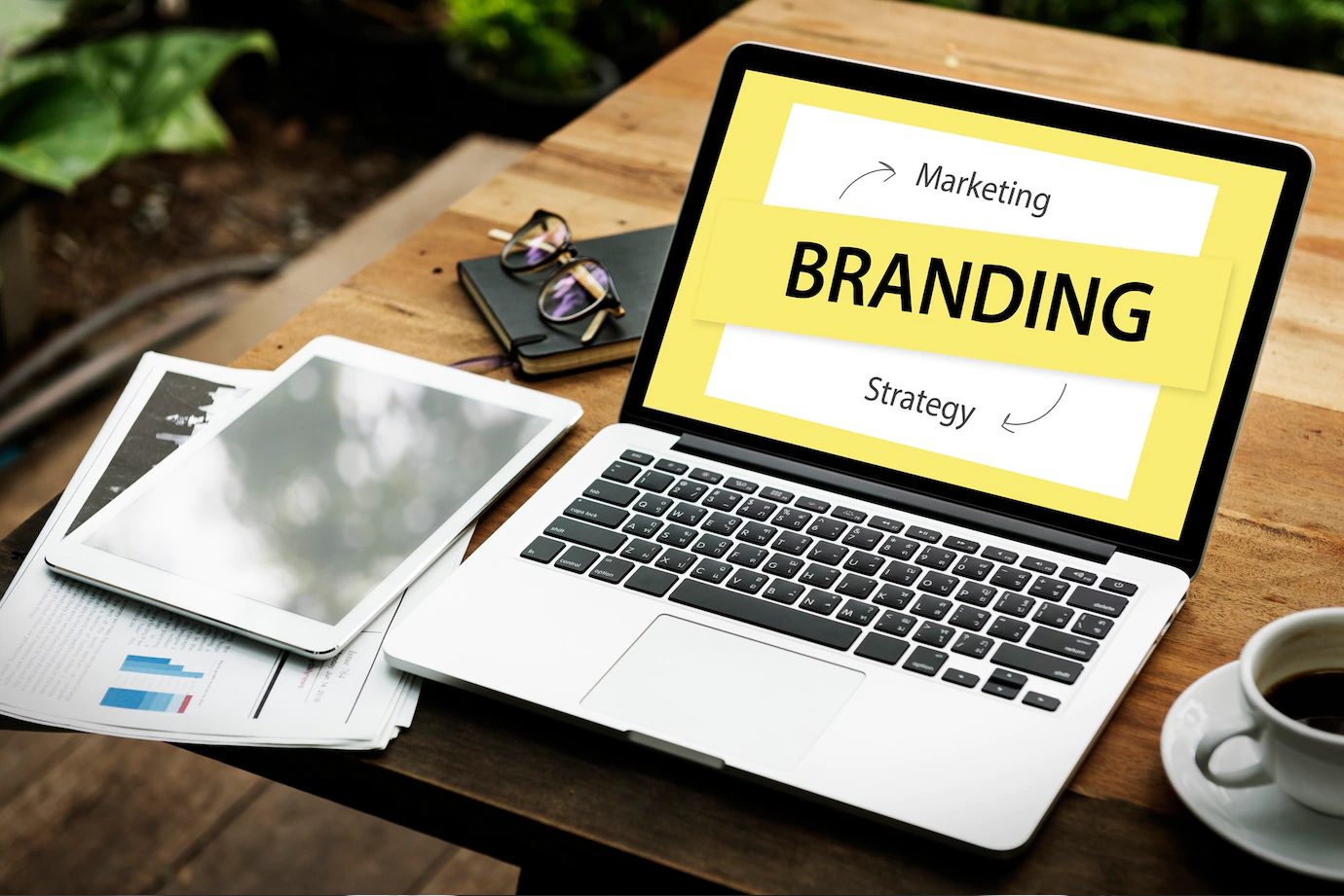 Digital Marketing / Branding
